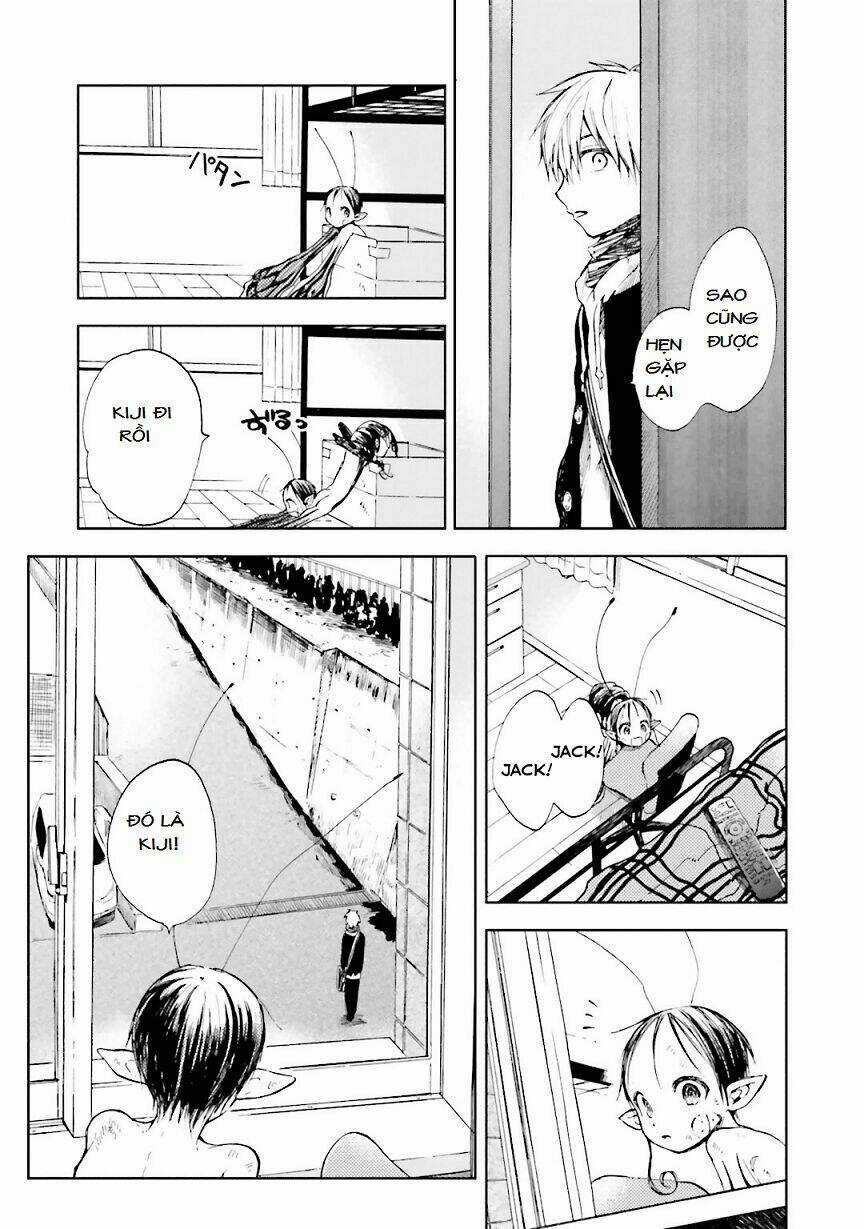 Ogeha Chapter 6 trang 22