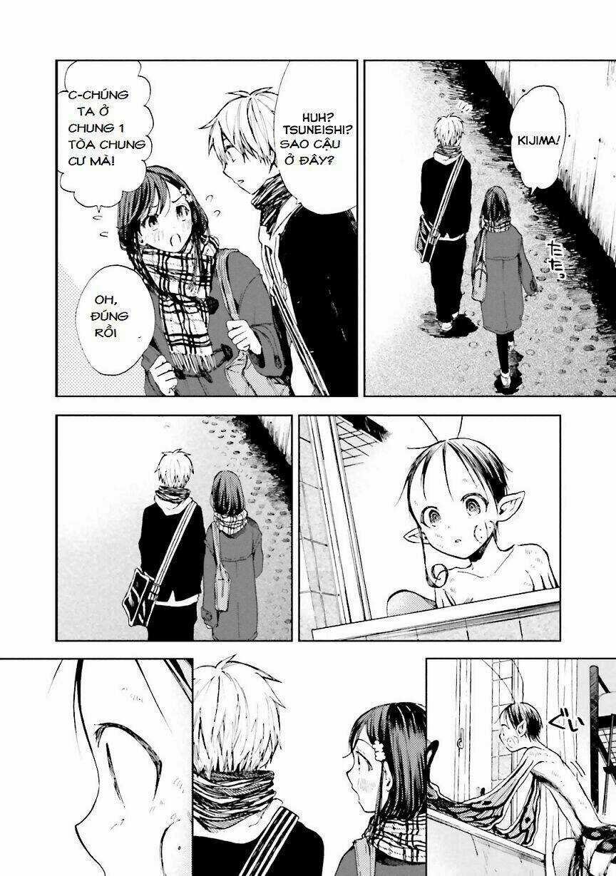 Ogeha Chapter 6 trang 23