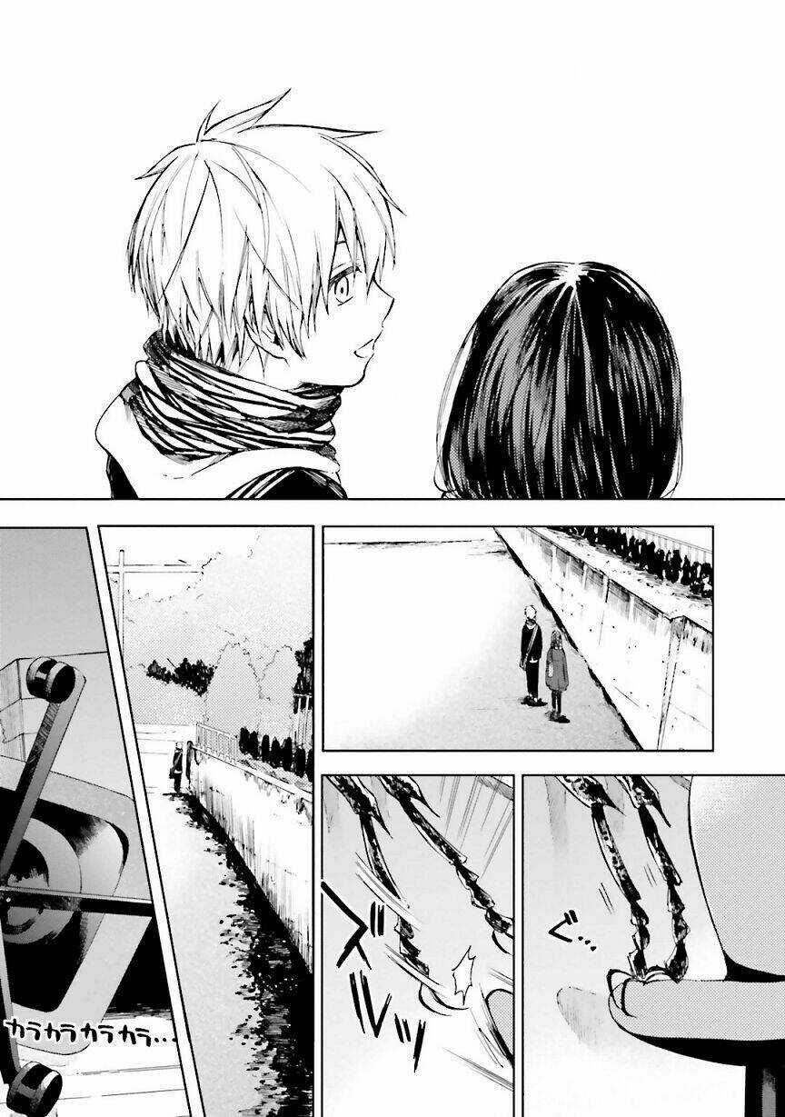 Ogeha Chapter 6 trang 24