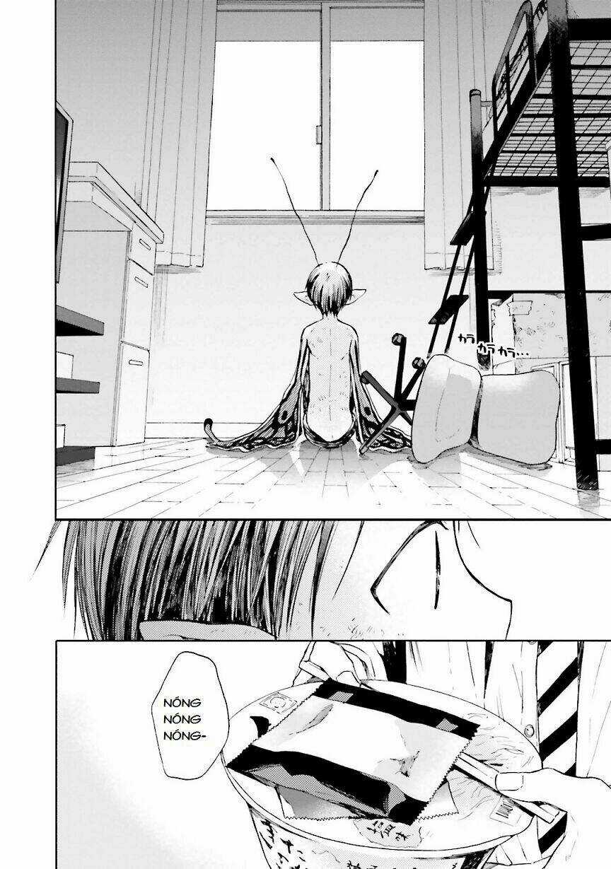 Ogeha Chapter 6 trang 25