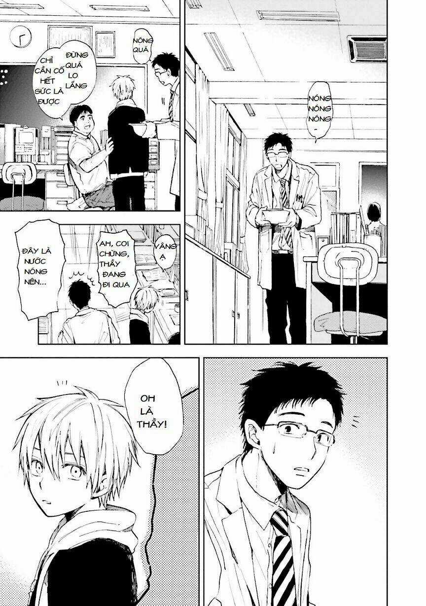 Ogeha Chapter 6 trang 26