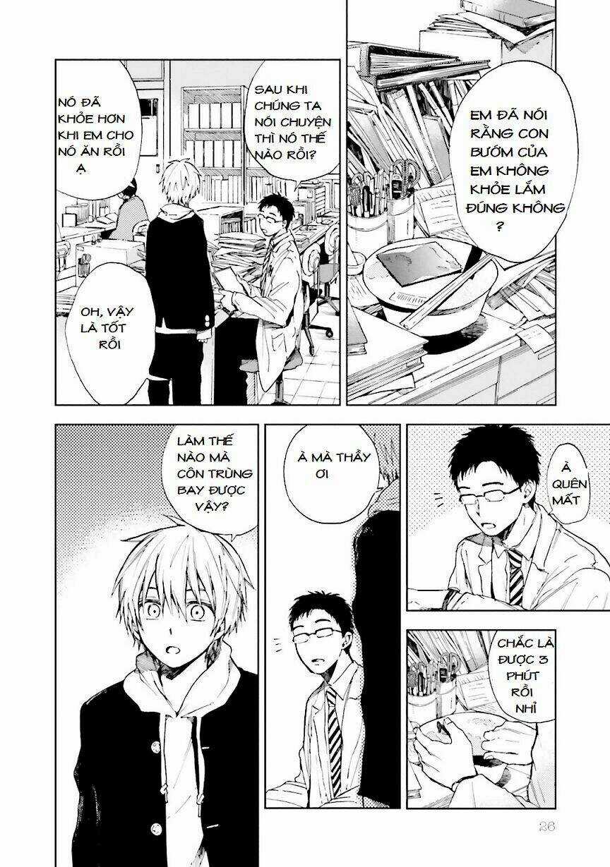 Ogeha Chapter 6 trang 27