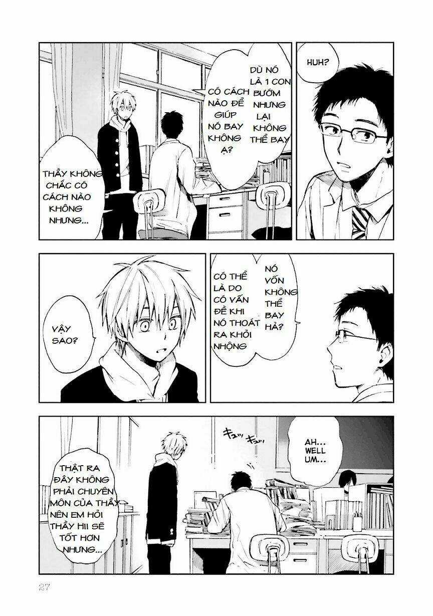 Ogeha Chapter 6 trang 28