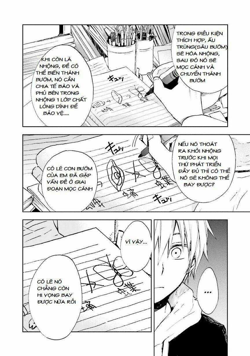 Ogeha Chapter 6 trang 29