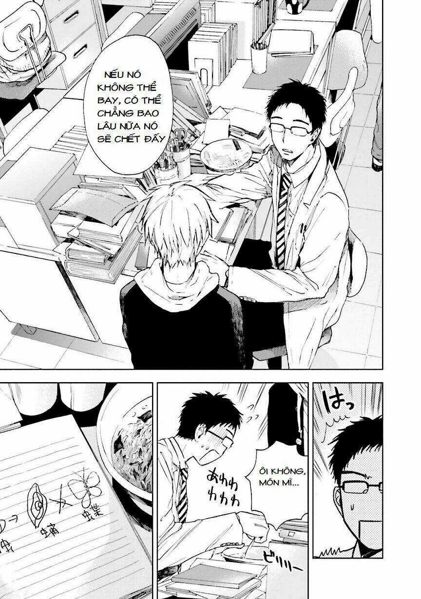 Ogeha Chapter 6 trang 30