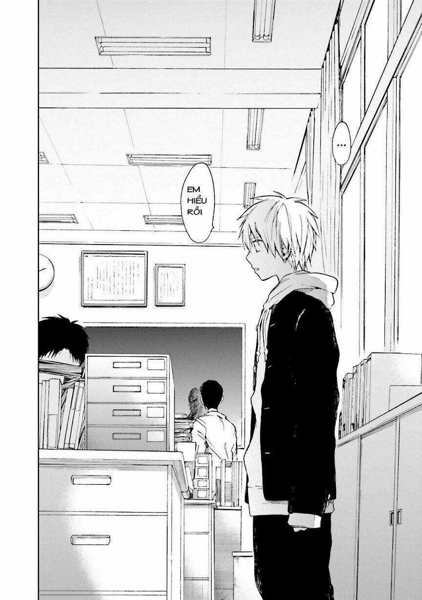 Ogeha Chapter 6 trang 31