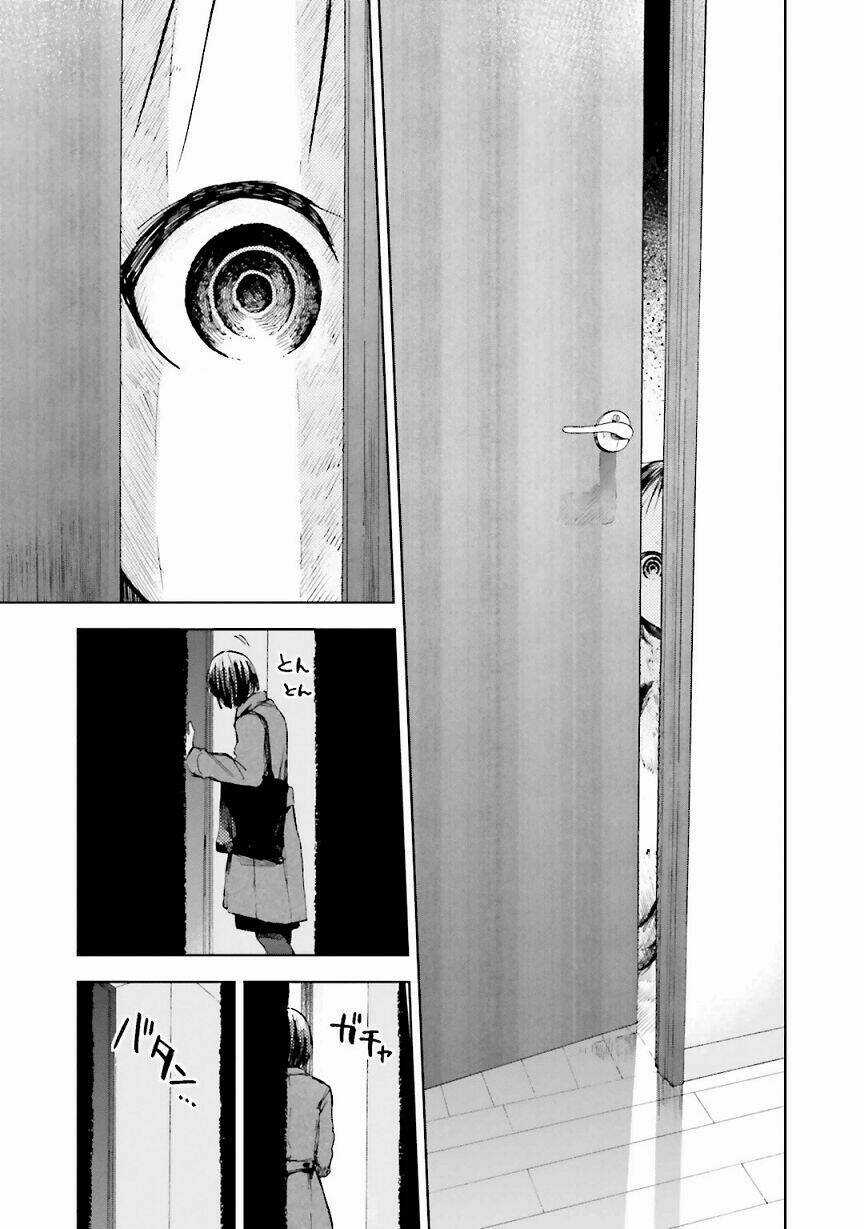 Ogeha Chapter 6 trang 6