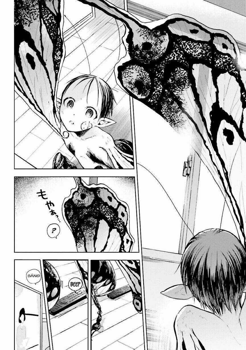 Ogeha Chapter 6 trang 9