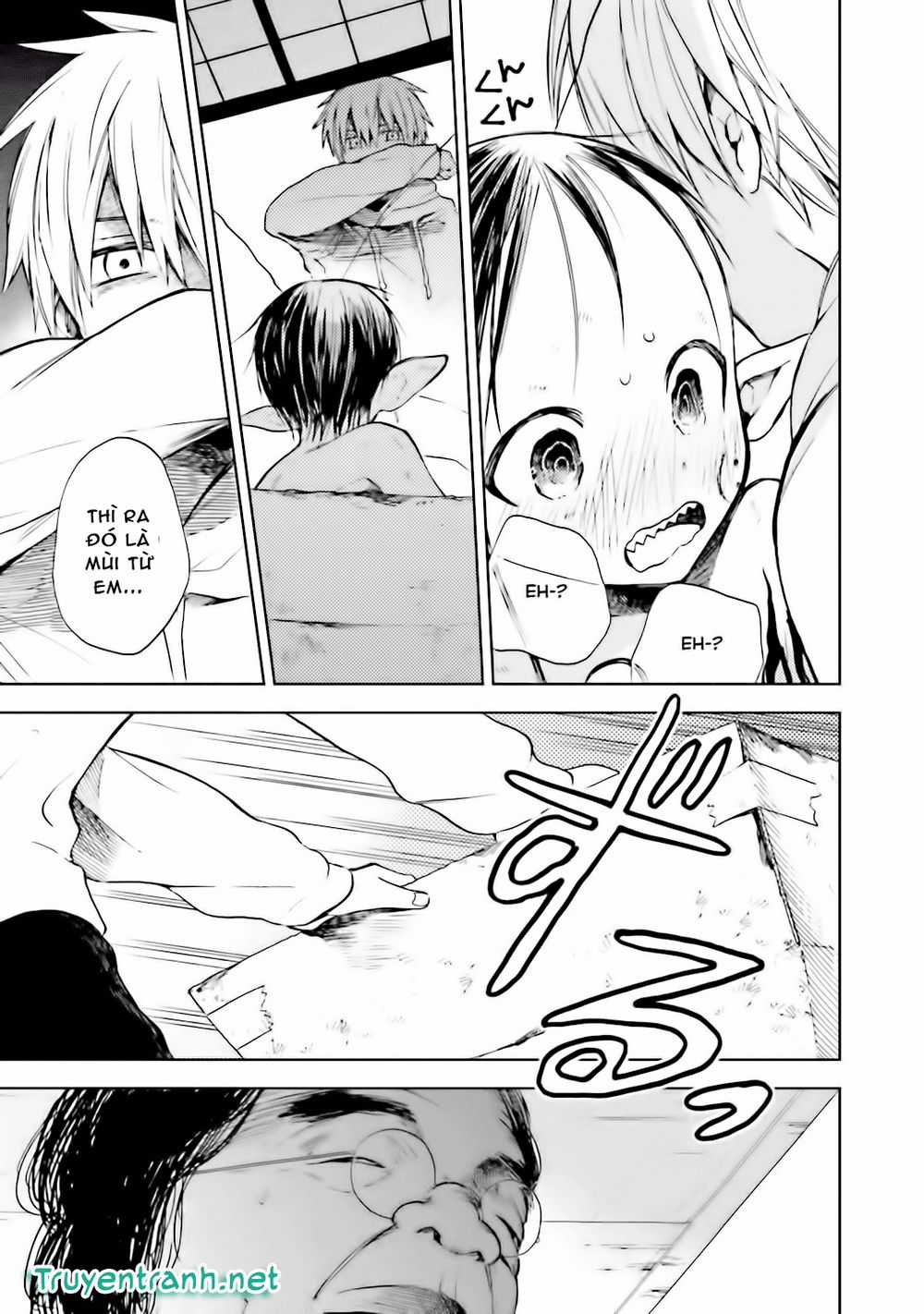 Ogeha Chapter 7.1 trang 10