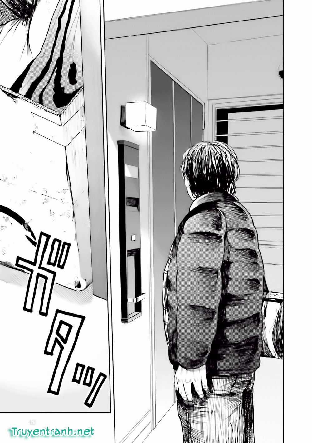 Ogeha Chapter 7.1 trang 12