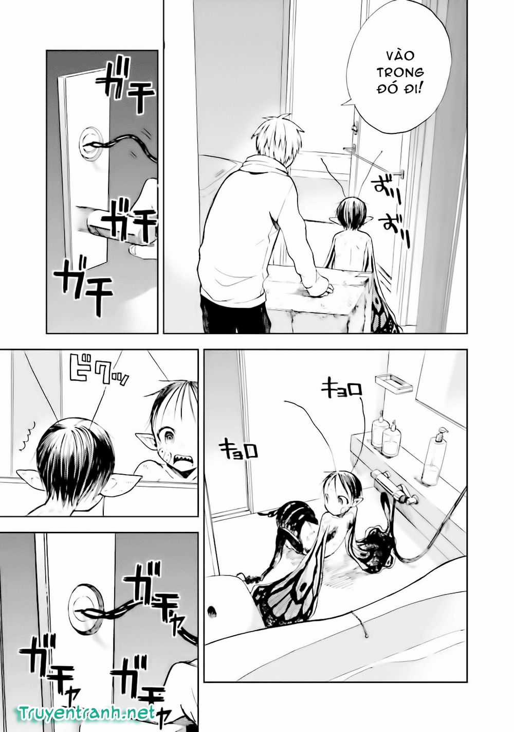 Ogeha Chapter 7.1 trang 14