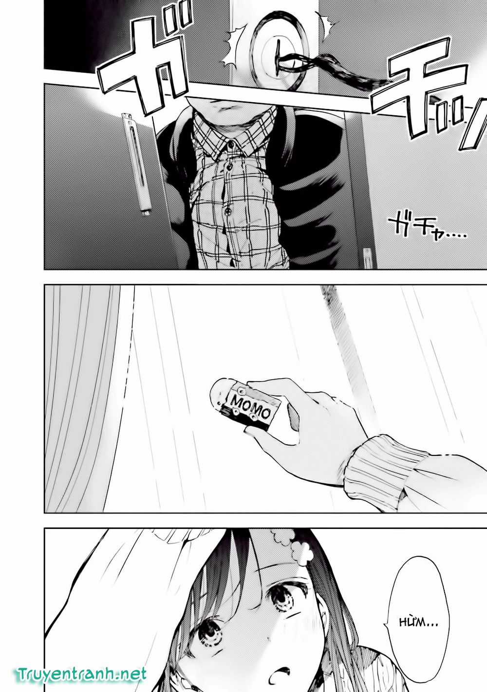 Ogeha Chapter 7.1 trang 15