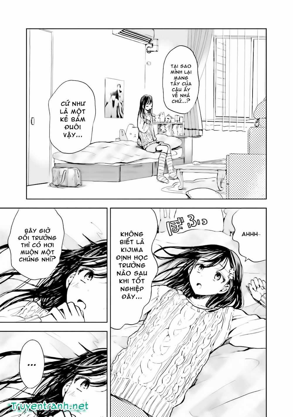 Ogeha Chapter 7.1 trang 16