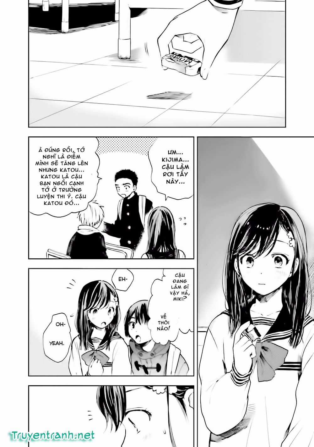 Ogeha Chapter 7.1 trang 5