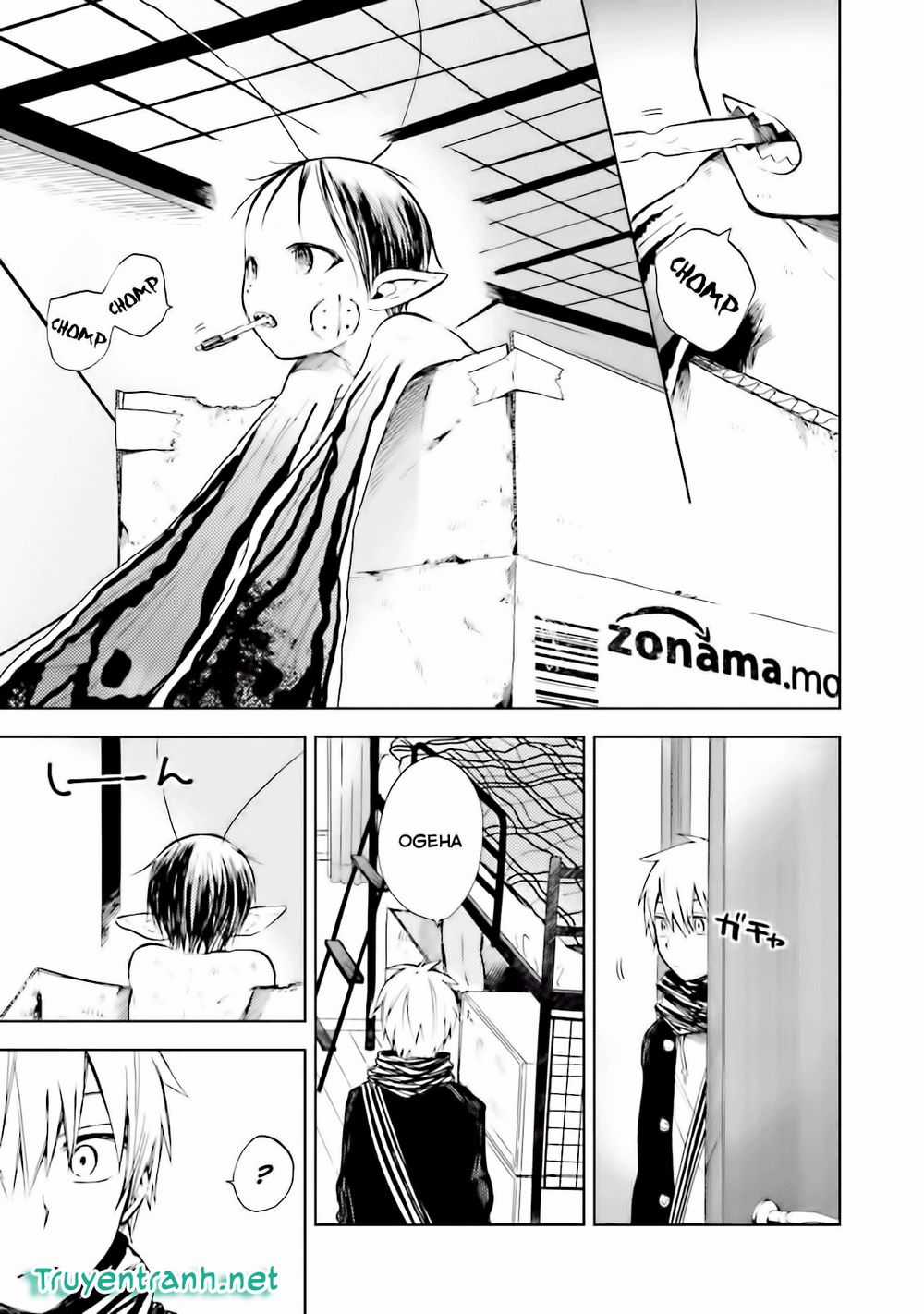 Ogeha Chapter 7.1 trang 8