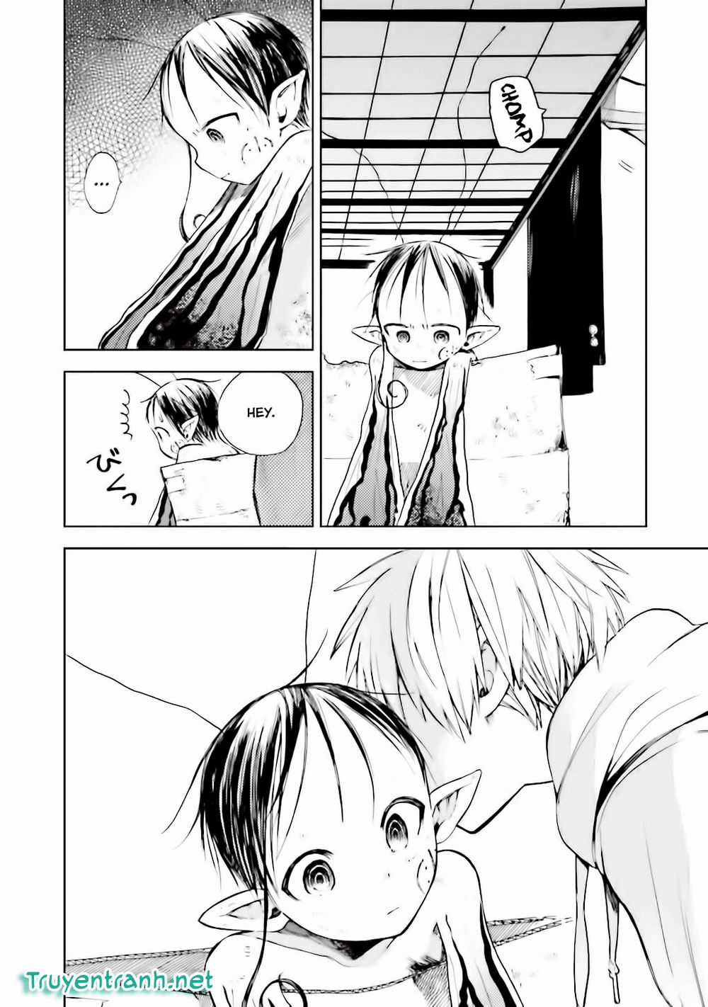 Ogeha Chapter 7.1 trang 9