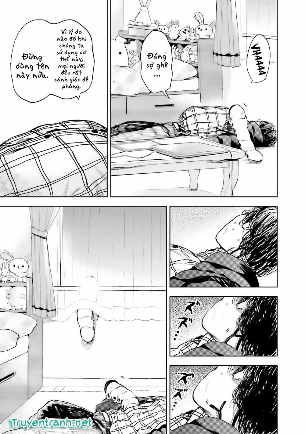 Ogeha Chapter 7.2 trang 11