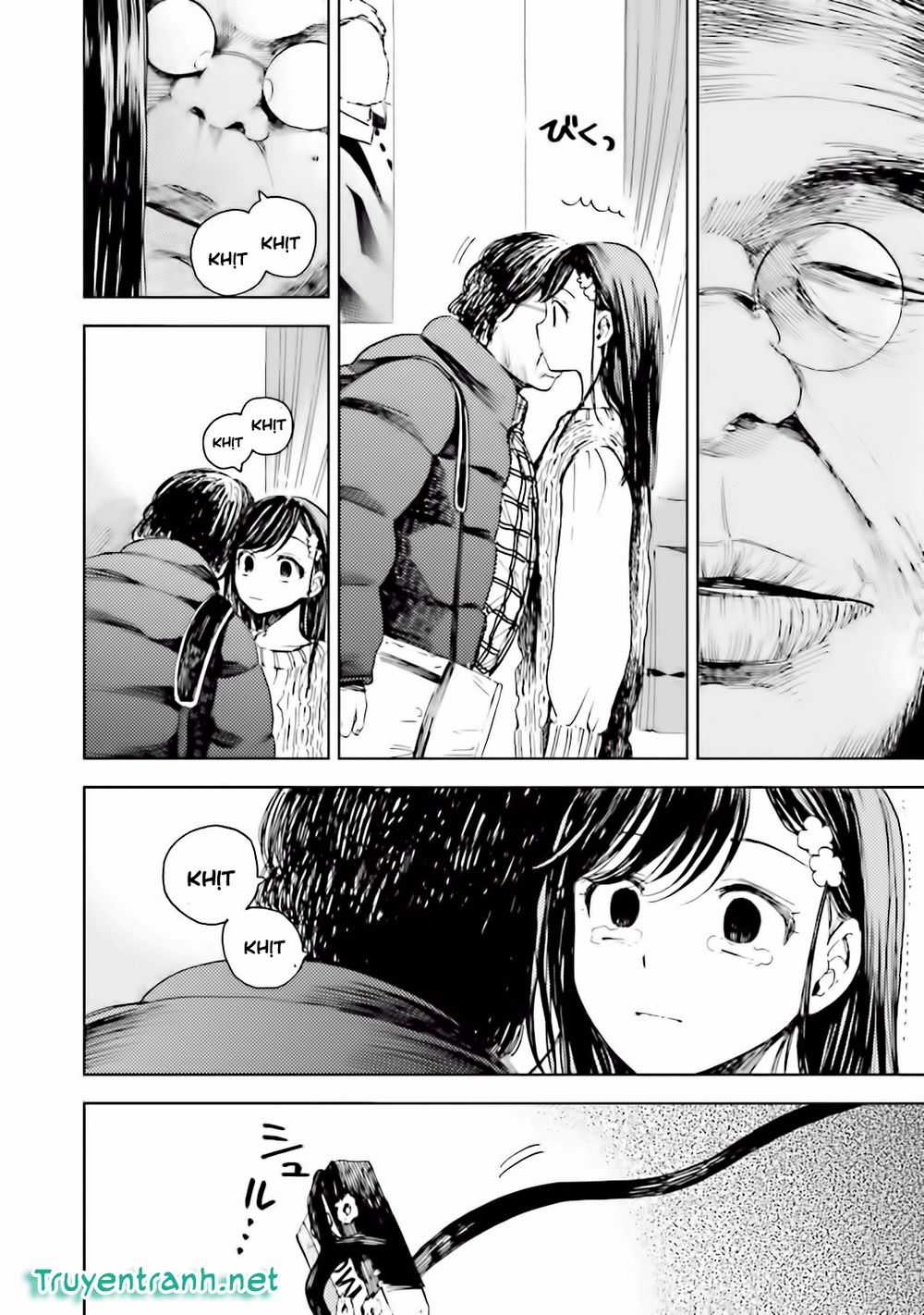 Ogeha Chapter 7.2 trang 6