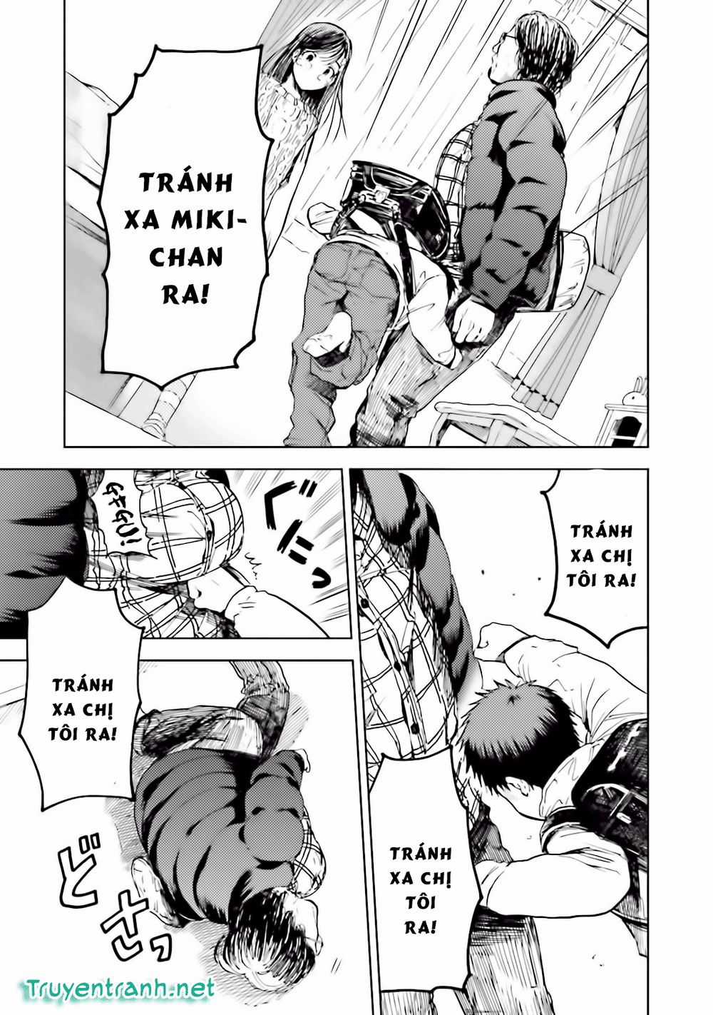 Ogeha Chapter 7.2 trang 9