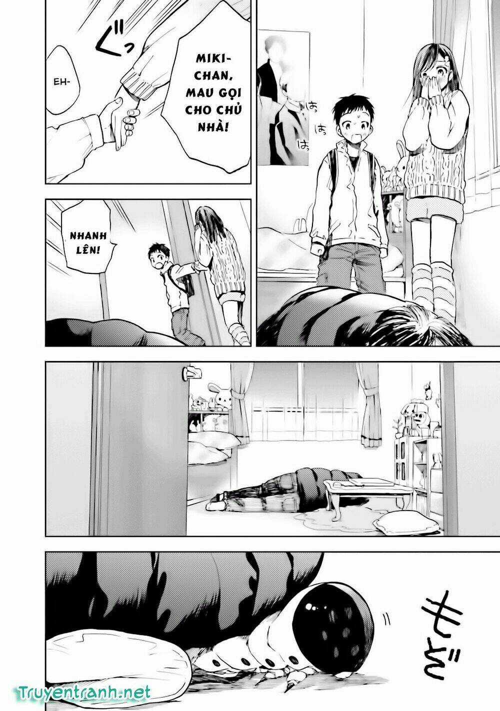 Ogeha Chapter 7.5 trang 11