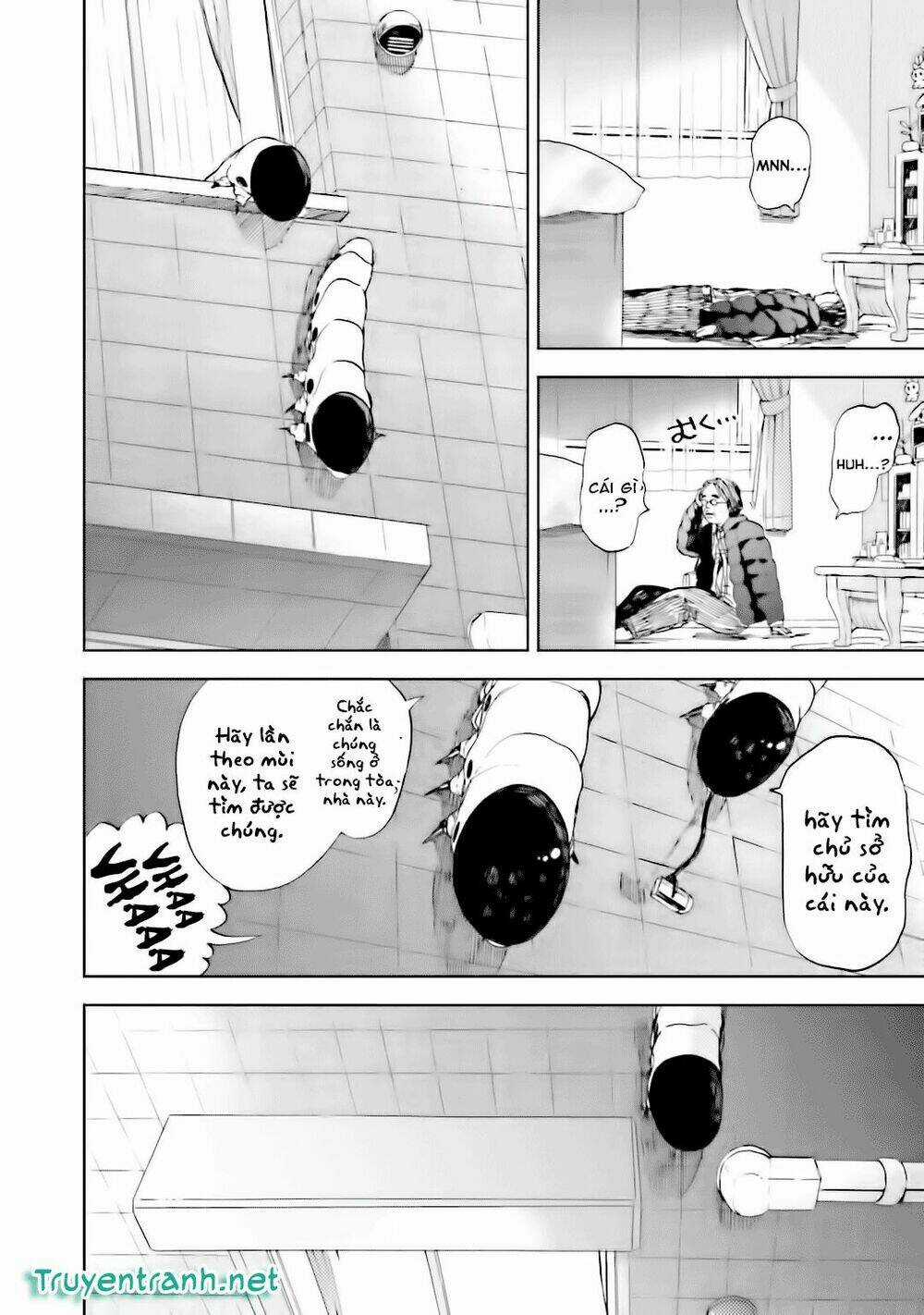 Ogeha Chapter 7.5 trang 13