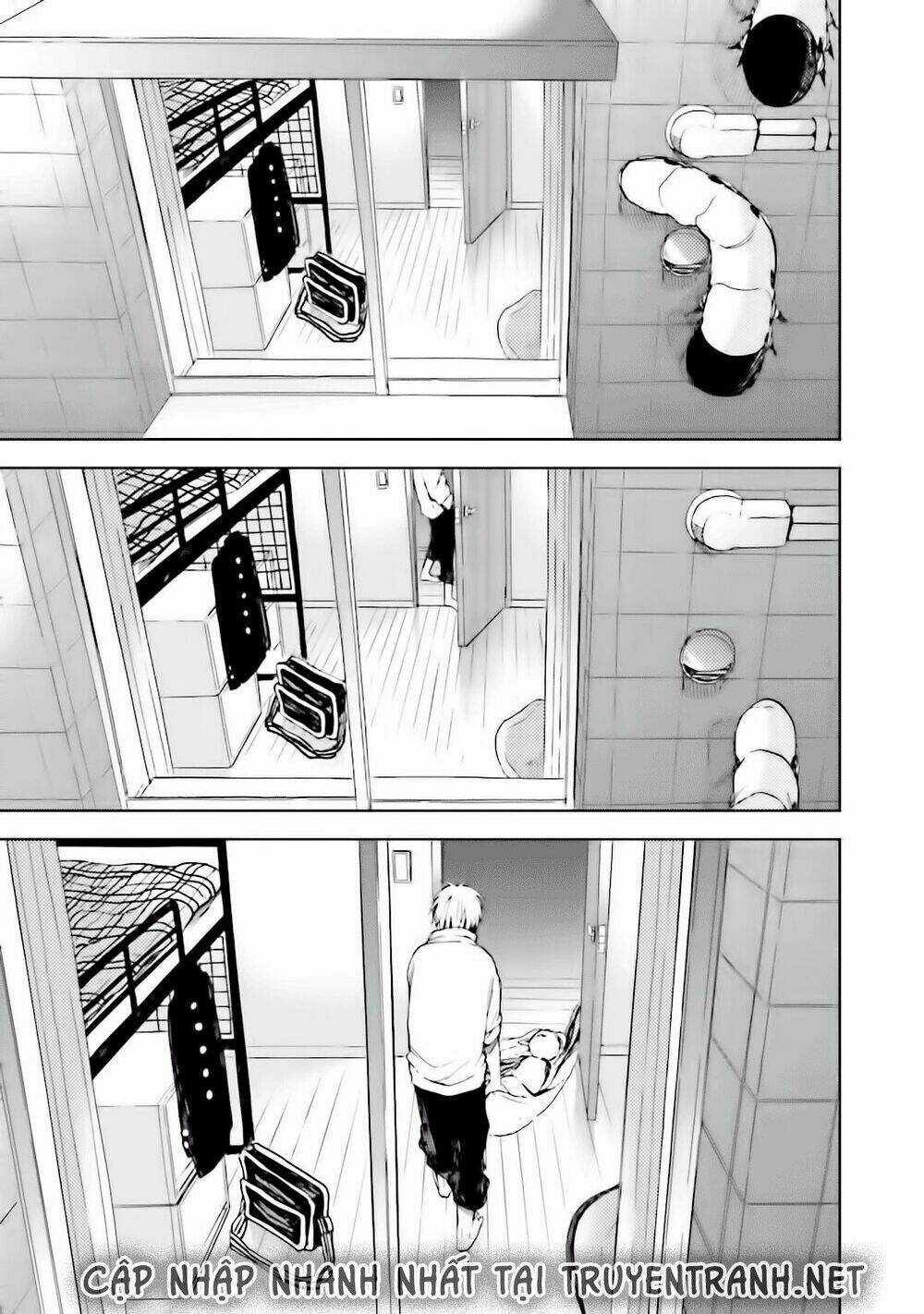 Ogeha Chapter 7.5 trang 14