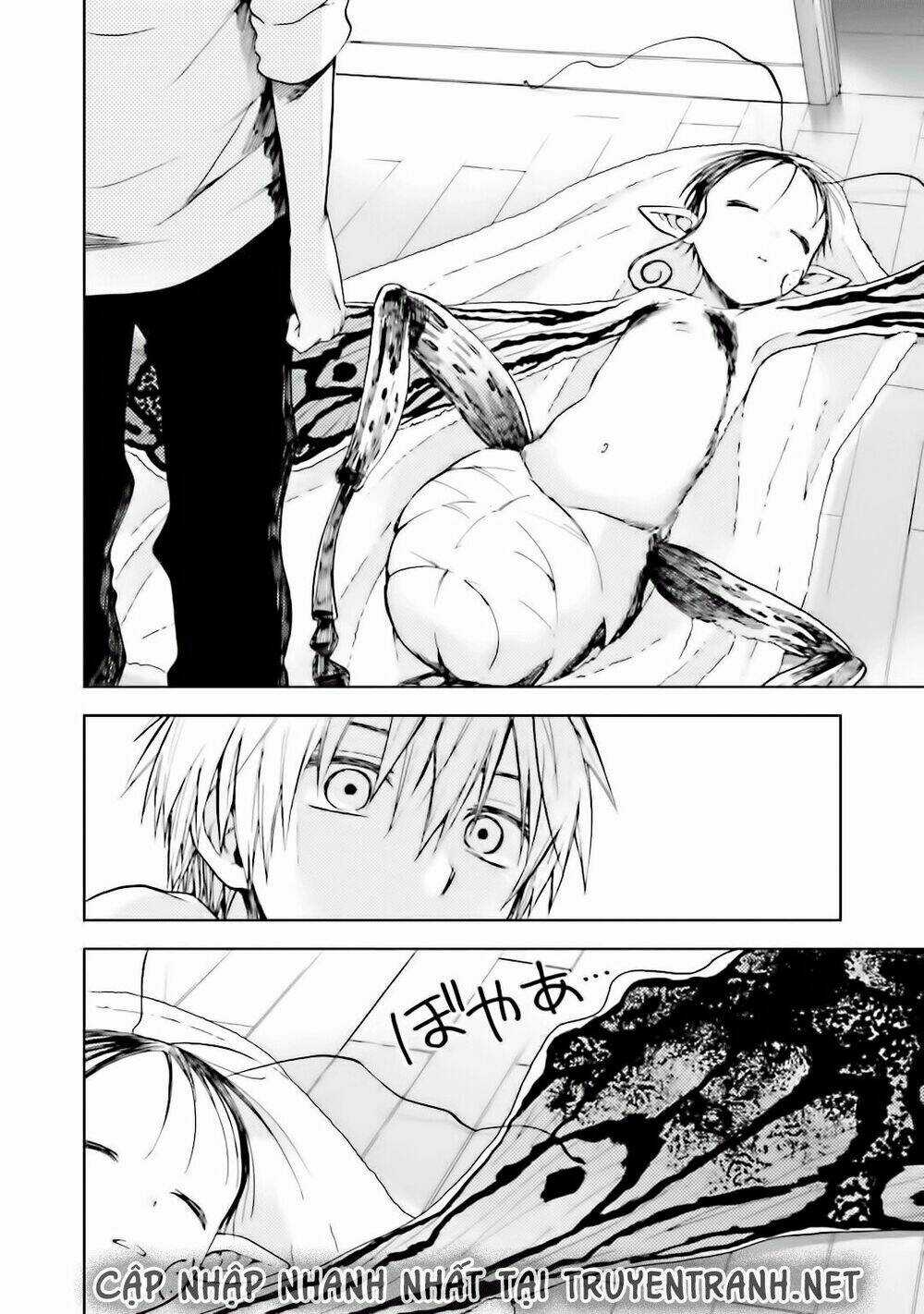 Ogeha Chapter 7.5 trang 15