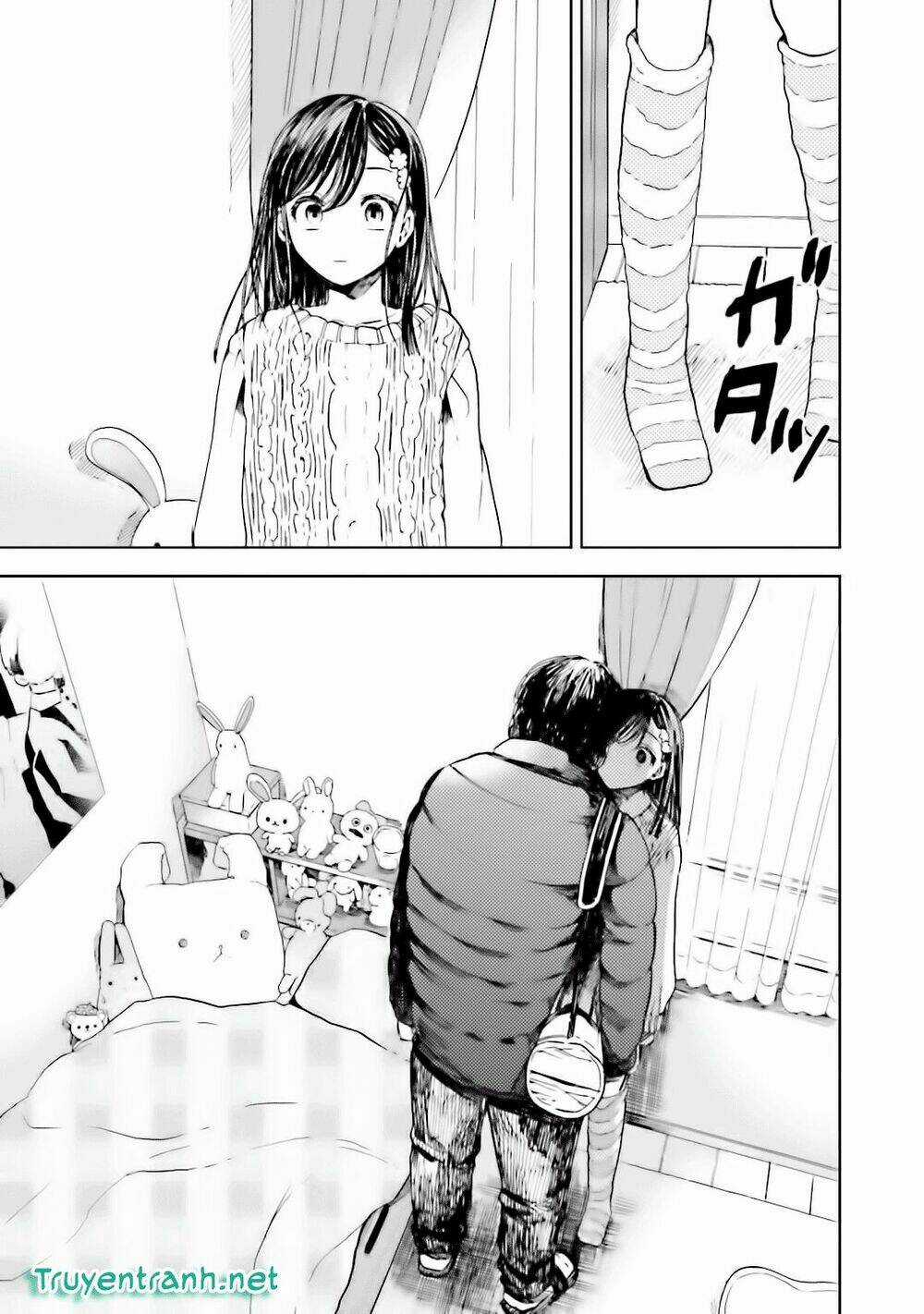 Ogeha Chapter 7.5 trang 6