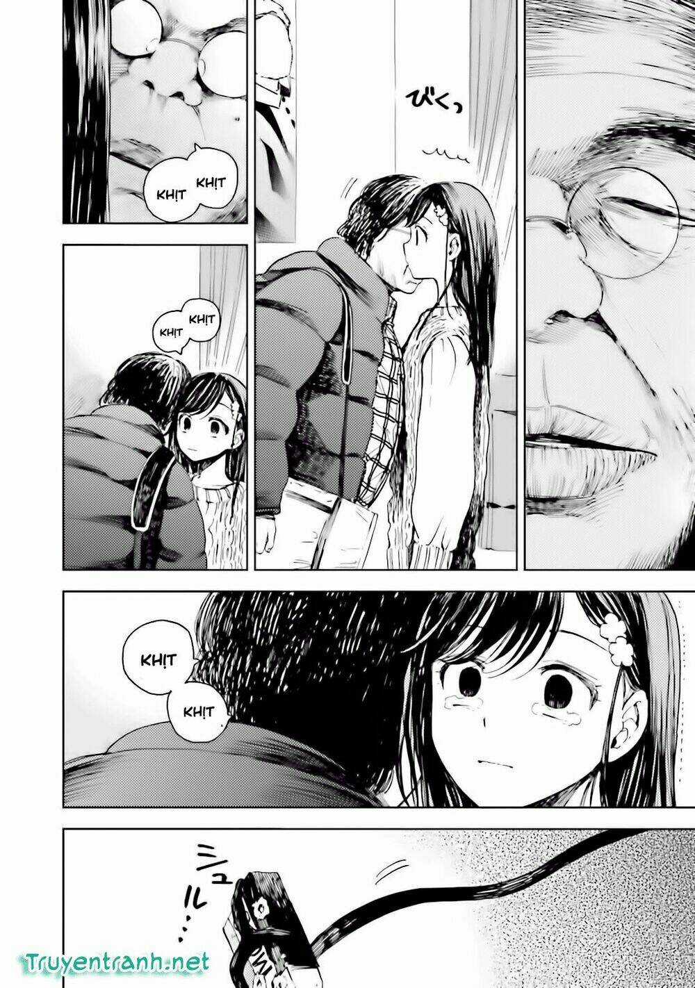 Ogeha Chapter 7.5 trang 7