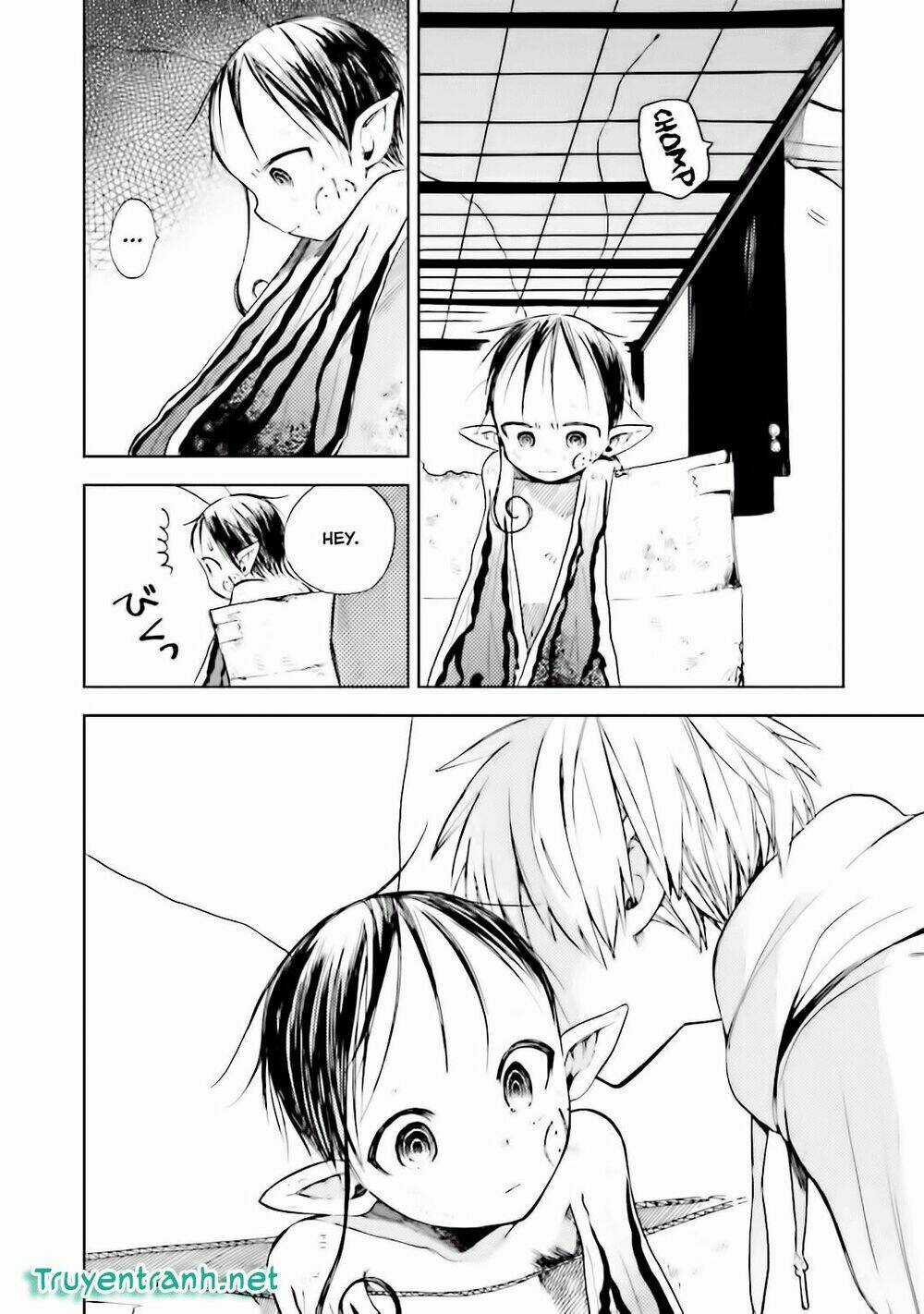 Ogeha Chapter 7 trang 10