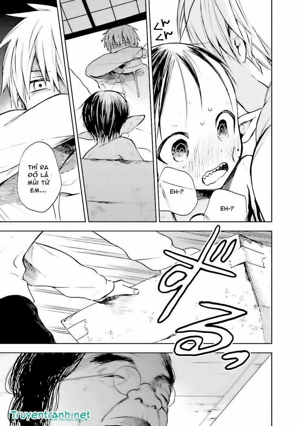 Ogeha Chapter 7 trang 11