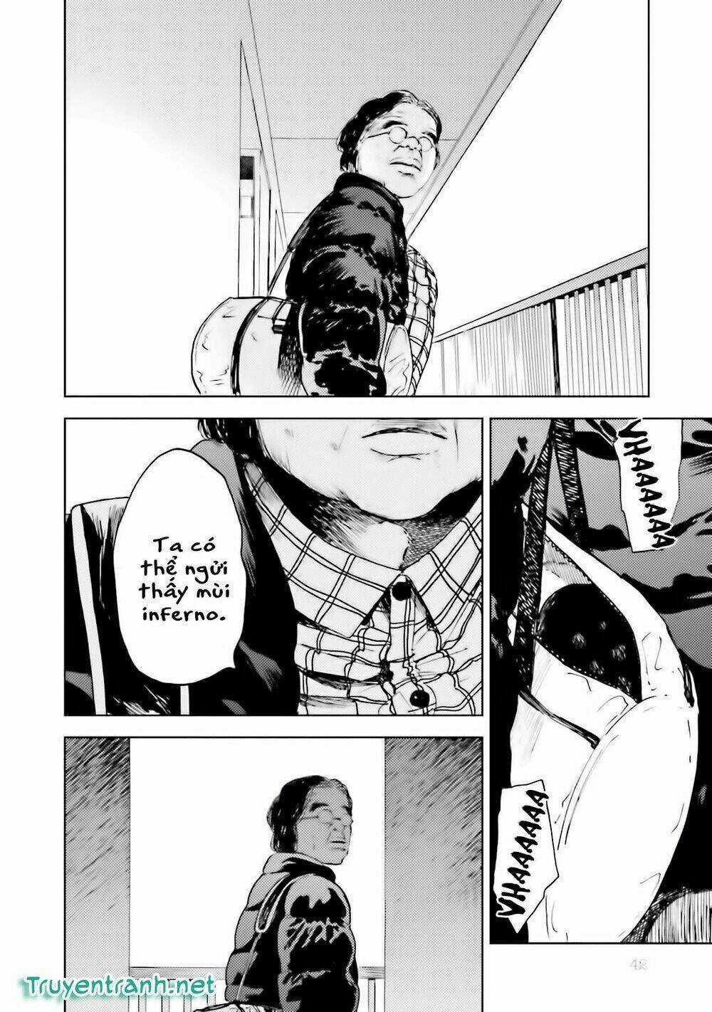 Ogeha Chapter 7 trang 12