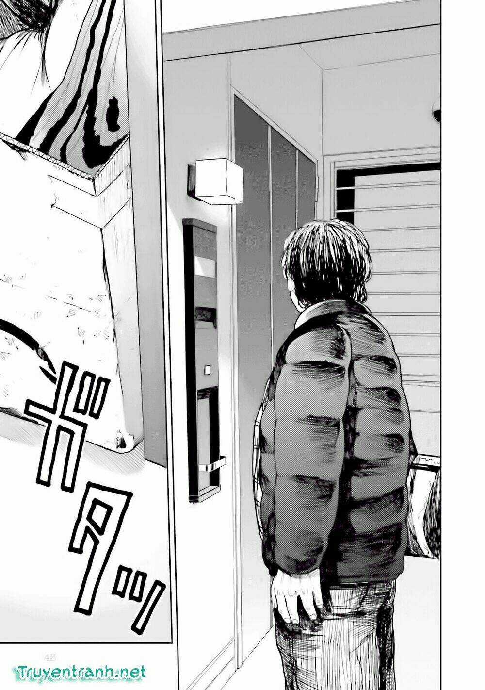 Ogeha Chapter 7 trang 13