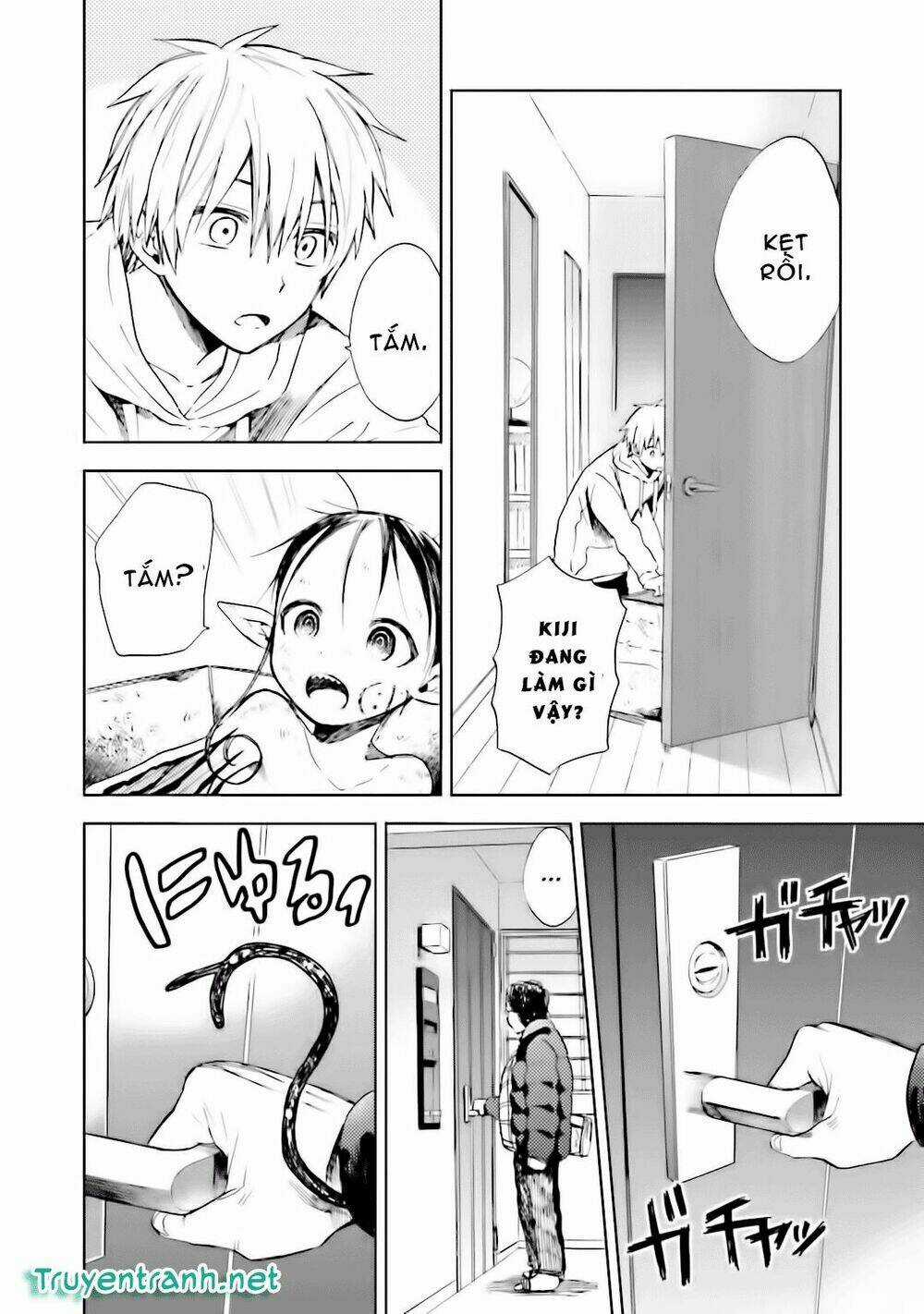 Ogeha Chapter 7 trang 14