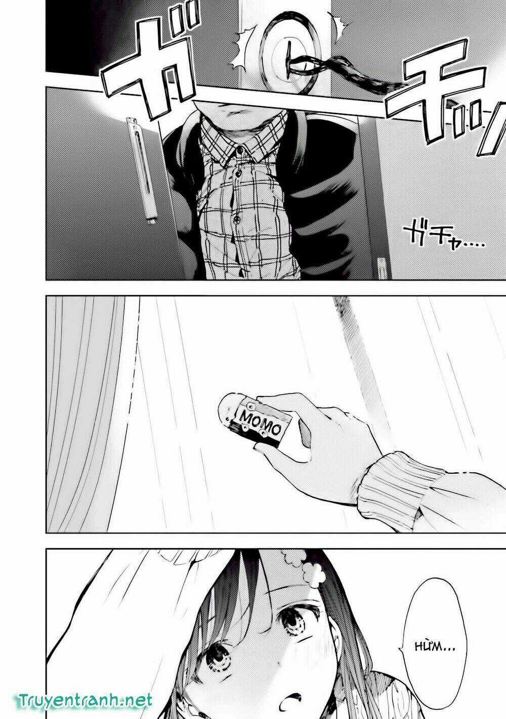 Ogeha Chapter 7 trang 16