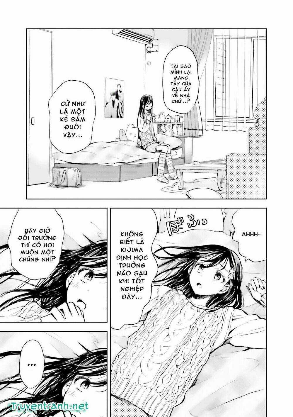 Ogeha Chapter 7 trang 17