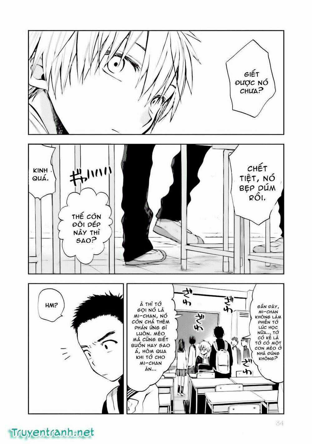 Ogeha Chapter 7 trang 4