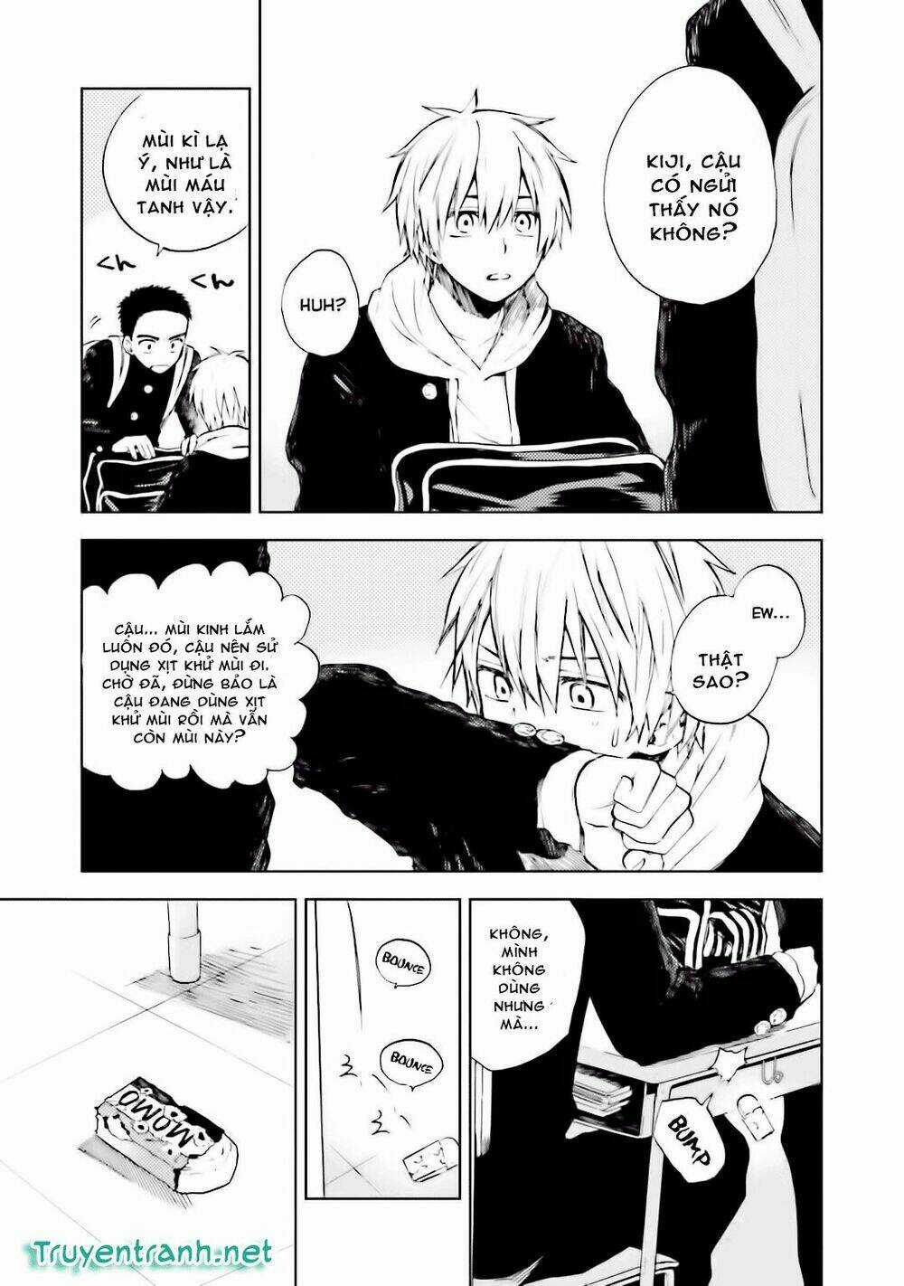 Ogeha Chapter 7 trang 5
