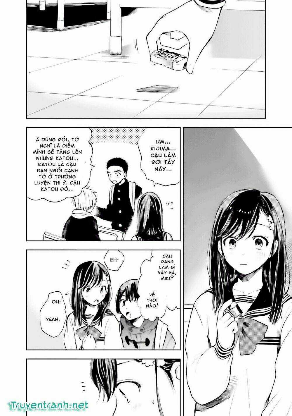 Ogeha Chapter 7 trang 6