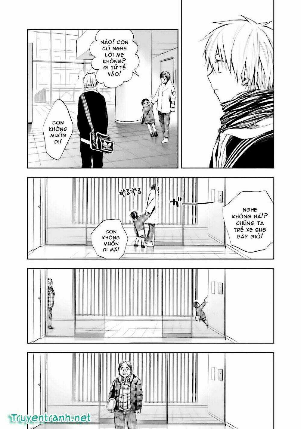 Ogeha Chapter 7 trang 8