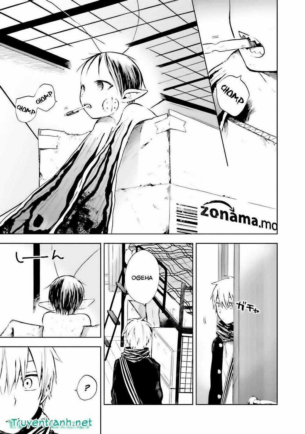 Ogeha Chapter 7 trang 9