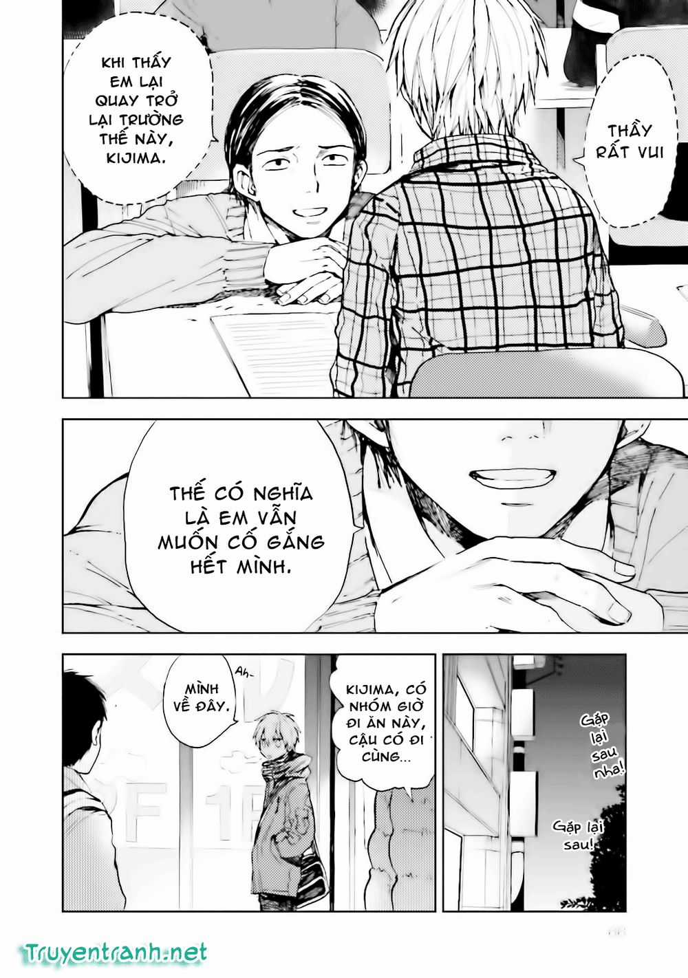 Ogeha Chapter 8.1 trang 10