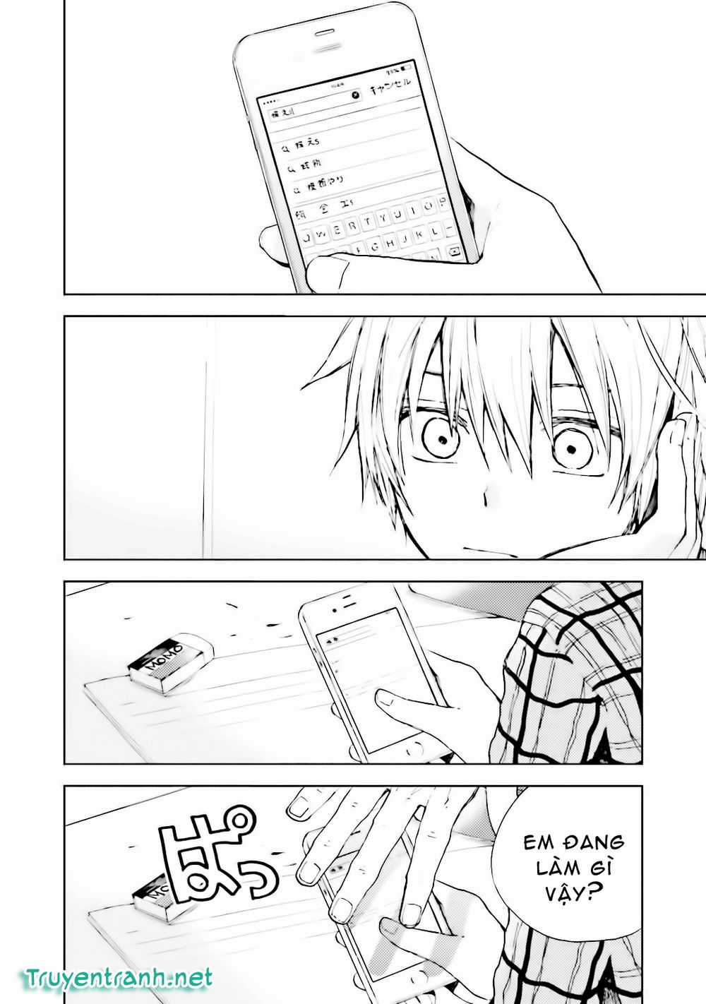 Ogeha Chapter 8.1 trang 8