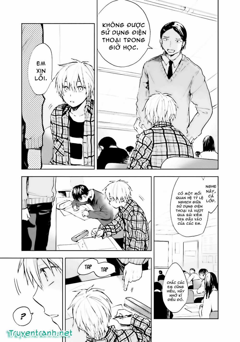 Ogeha Chapter 8.1 trang 9