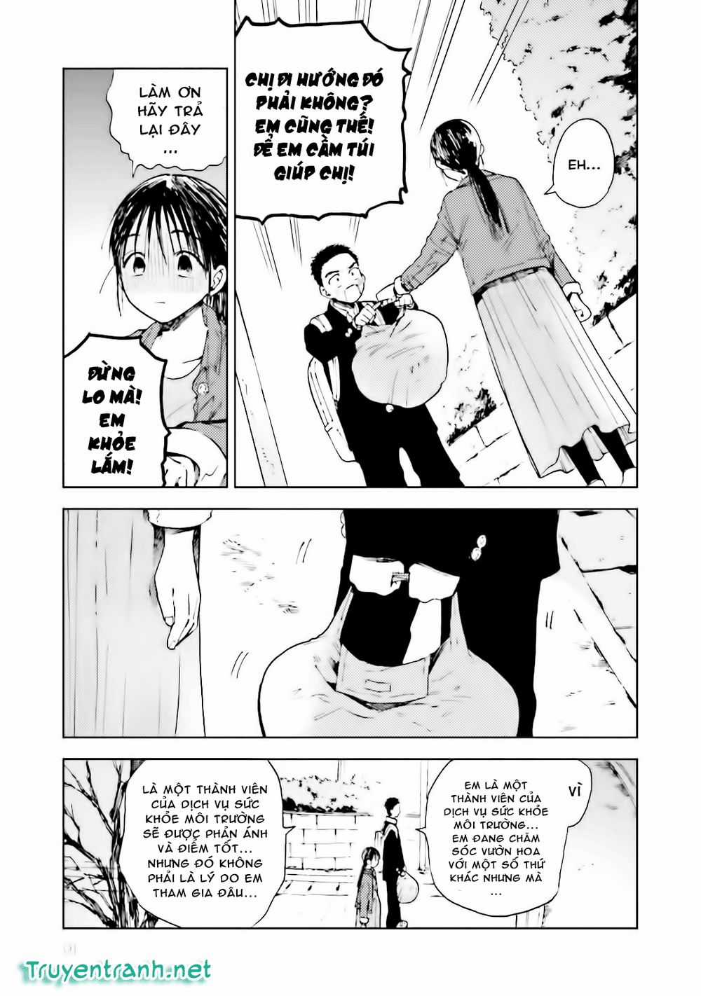 Ogeha Chapter 8.2 trang 11