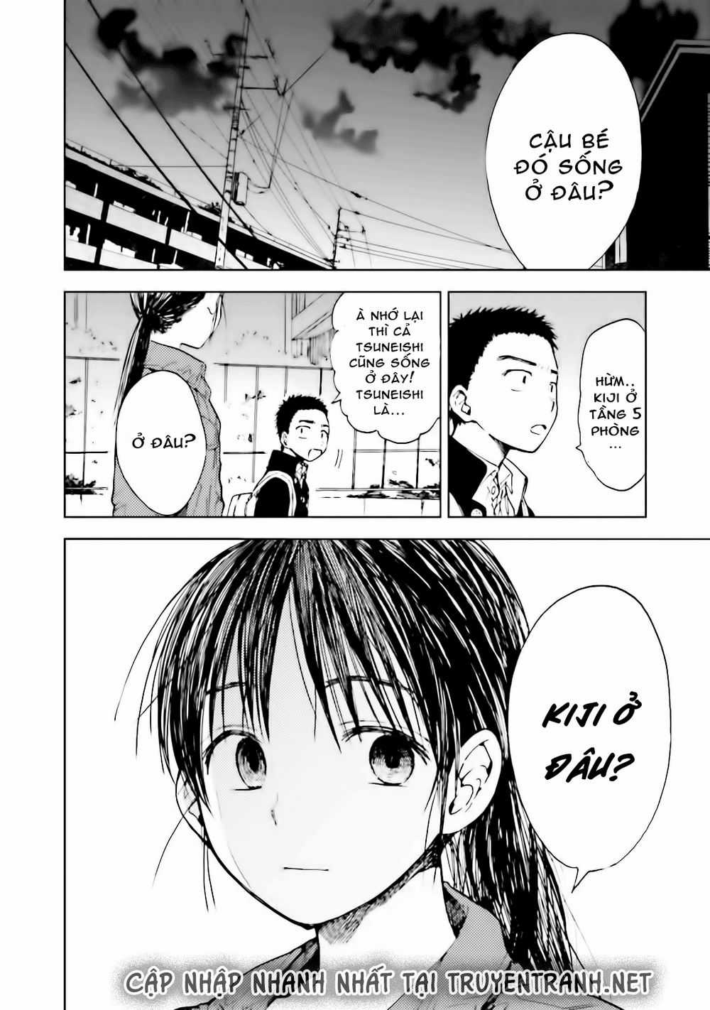 Ogeha Chapter 8.2 trang 14