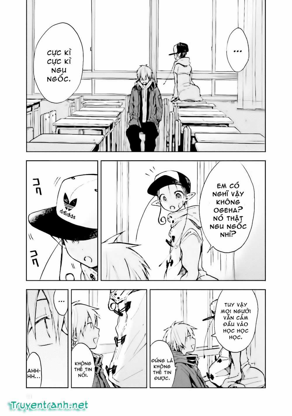 Ogeha Chapter 8.2 trang 2