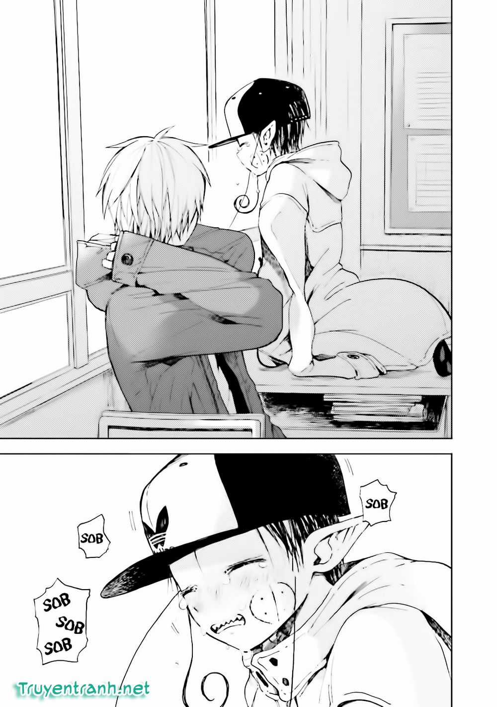 Ogeha Chapter 8.2 trang 5