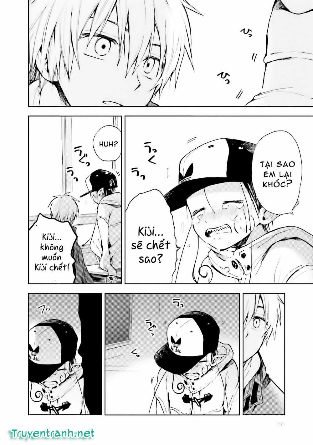 Ogeha Chapter 8.2 trang 6