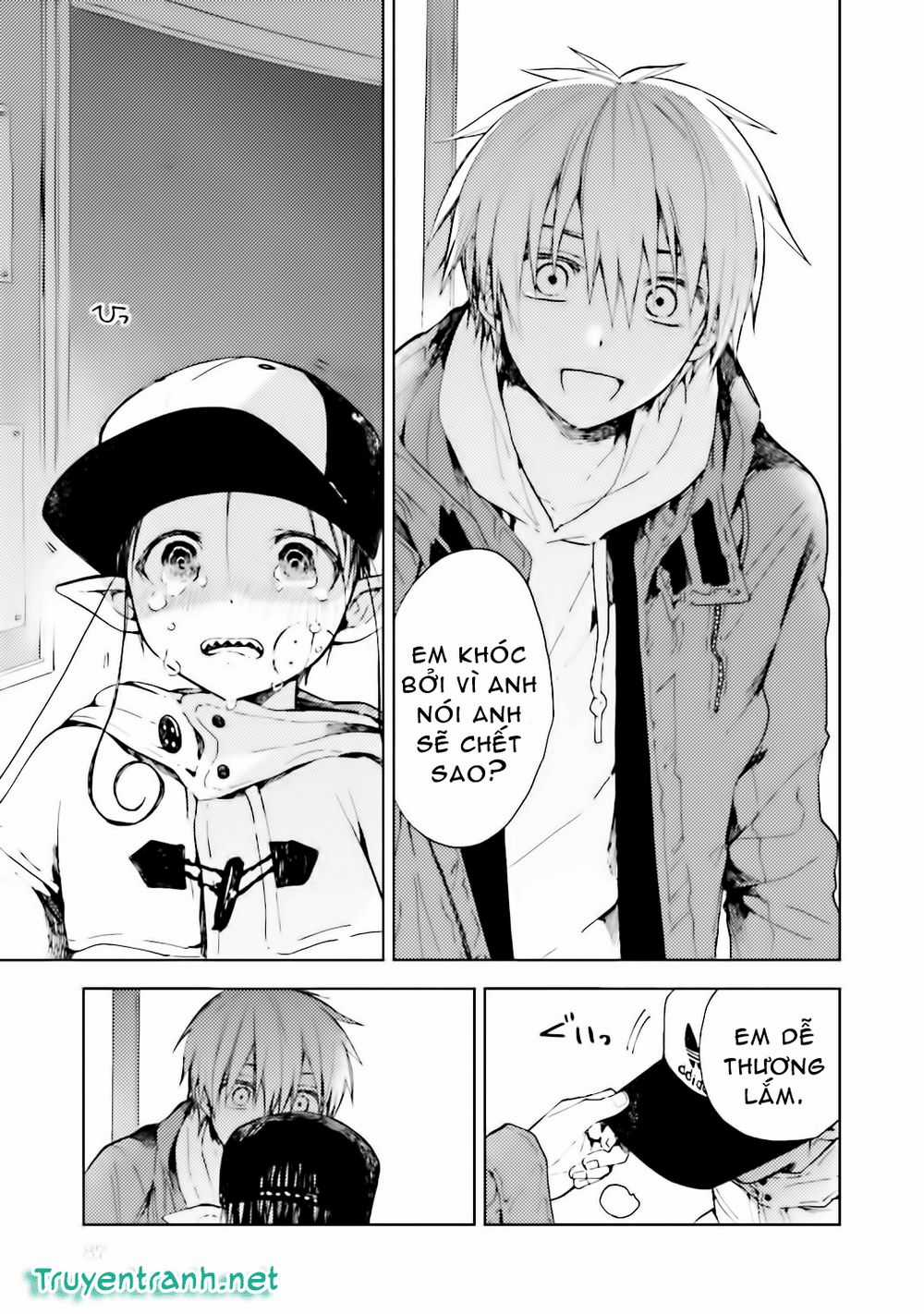 Ogeha Chapter 8.2 trang 7